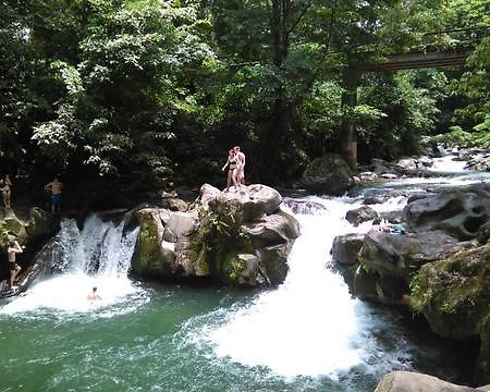 Mayol Lodge La Fortuna Dış mekan fotoğraf