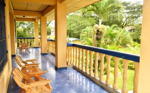 Mayol Lodge La Fortuna Dış mekan fotoğraf